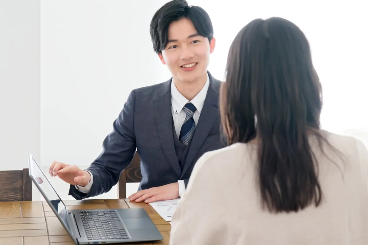 無料コンサル実施中!